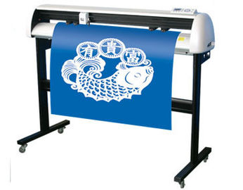 the supplier of 1200mm cutter plotter ST1200 for vinyl paper cutting