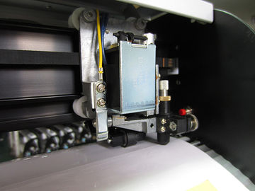 pcut vinyl cutter plotter with laser point,CS1200 vinyl cutter with contour cut for transfer vinyl