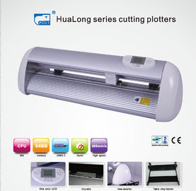 Creation Pcut CT630H vinyl cutter plotter with laser point and contour cutting function