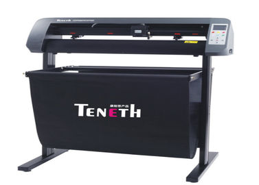 TH740 A3 / A4 USB Cutting Plotter Machine , Film and Vinyl Cutting Plotters