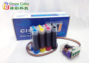 CISS system for Epson Stylus N11 NX125 NX130 ciss ink system