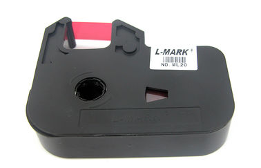 tube marking compatible ink cartridges Original Red tz laminated