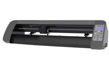Paper Laser Cutting Plotter / Vinyl Cutter Support CDR AI CAD Software TH740XL