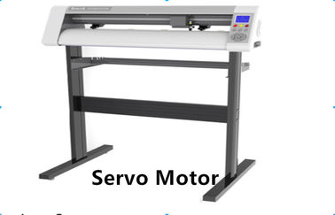 High Precesion 74CM Wide Servo Motor Cutting Plotter with U Flash Driver Output