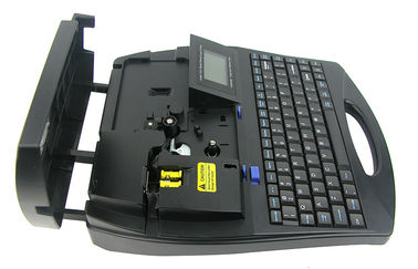 full - cutting Cable Marking Printer 
