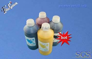 4 Color Water Proof Dye Printer Sublimation Ink For Epson Workforce WP4015 wp4025 wp4515 wp4525 wp4535 wp 4545 Printer