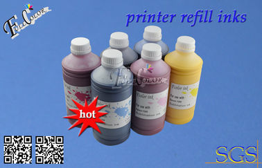 Water Based Printer Sublimation Ink, Epson 1390 Inkjet Printer