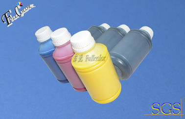 5 Colors Heat Transfer Printer Sublimation Ink For Epson Surecolor T3000 T5000 T7000 Inkjet Printer