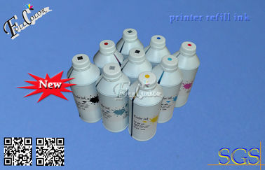 LK LLK MK Refillable Printer Sublimation Ink For Epson R3000 3800