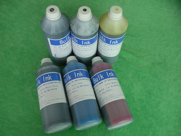 Refill Water-based Canon Pigment Ink Wide Format in Digital Type