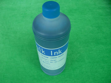 Waterproof Epson B300 500 Pigment Ink Wide Format , Digital Type