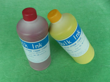 Influent Printing Wide Format Pigment Ink Eco solvent for Epson Printer