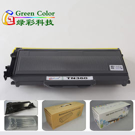 Black Compatible Laser Toner Cartridge , Brother TN360 / 2125 DR360 / 2125 Toner Cartridge