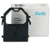 Tally Ribbon Cassette Fabric Nylon Black MT645/660 MT600 T6000