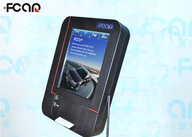 Universal Automobile Diagnostic Equipment with Various Interfaces and Micro - Printer