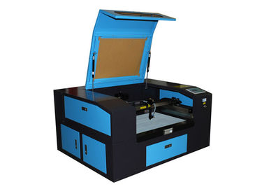 Art craft  CO2 laser engraver cutting engraving machine with 50w laser tube