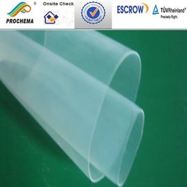 Big FEP heat shrink tube ，FEP transparent shrink tube, FEP shrink tube Dia50-300mm