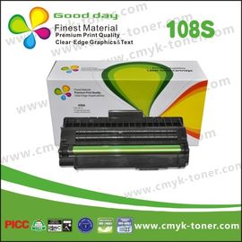 ISO9001 Samsung Toner Cartridge MLT-108S for SAMSUNG ML-1641 / 2241 / 1640 / 1642 / 2240