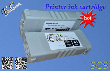 Copatible Printer Ink C4930A HP 81 680-ml Black Ink Cartridge For Desiginjet HP5000 HP5500 D5800 Printer