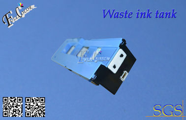 Stable Safe Waste Ink Tank Compatible Chip For Canon W8400 Cartridge