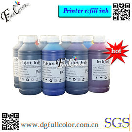 16 Liter Start Order PFI-704 8 Color Pigment Ink For IPF8300s 8310s Printer