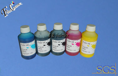1000ML Printer Pigment Ink Water proof For Canon IPF 810 815 820 825