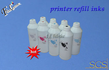 Photo Printer Refill inks / Printer Pigment Ink PFI-706 For Canon IPF8400SE IPF9400s IPF9410s