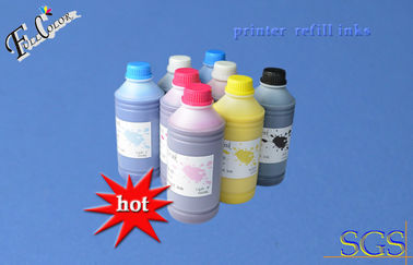 compatible printer ink for HP designjet Z2100 printer pigment ink refill kits 8color for HP70 # cartridge