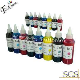 High Stable Printer Pigment Ink for canon image prograf 605 wide format printers