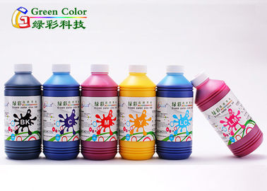 Printer sublimation ink for Canon , T-shirts printing inks 1000ml volume
