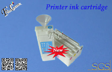 5 color Large Format Ink Cartridge For Epson SureColor T7000 Printer