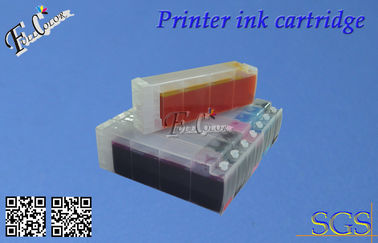 refillable printer Large Format Ink Cartridges for HP 5000 / 5000ps / 5500/ 5500ps printer