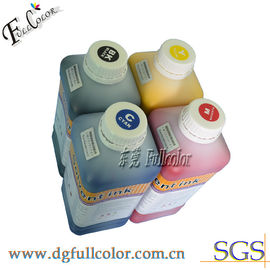 1000ml 4 Color Epson TX110 TX111 Eco Solvent Ink For A4 Inkjet Printer