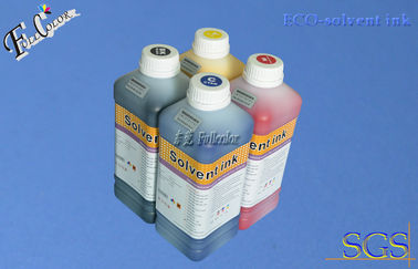 Drying Fast Mimaki ES3 6 Color 1000ml Solvent Ink For CJV30 JV3 JV5 JV33 Printer
