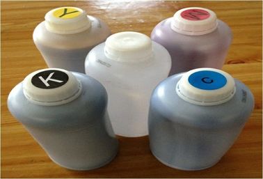 Eco Solvent Ink for Epson Printer 4 colors