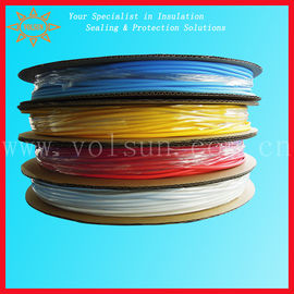 Halogen-free Ultra-thin Flame Retardant Heat-shrink Tubing