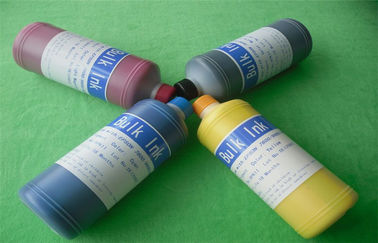 4 colors 1000ml Dye Based Ink for Epson 7800 9800 7880 9880 Large Format Printer