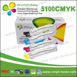 5100  Printer  Cartridges For Dell 5100