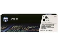 hp CF210A original toner cartridge hp 131A CF210A CF211A CF212A CF213A