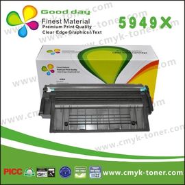 Q5949X Compatible HP Black Toner Cartridge for HP LaserJet 1160 / 1320