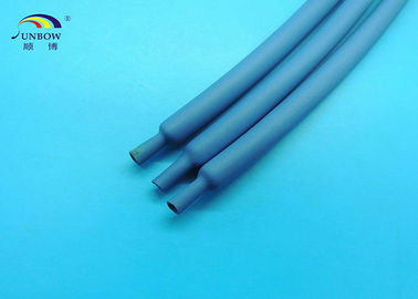 UL / RoHS / REACH Certificate Polyolefin Heat Shrinable Tube Flame Retardant