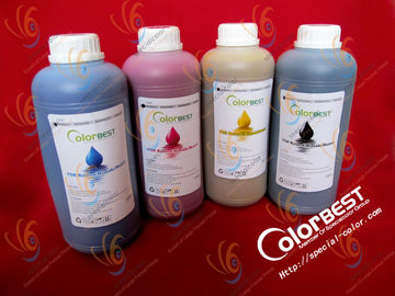 ECO Solvent Printer Ink