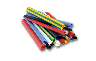 KT2300    Heat Shrink Tubing (M23053/2,CL2) 2:1 PVC Low -Cost 