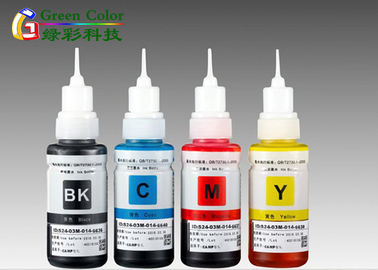 Water based inkjet dye ink for epson printer L300 L301 dye sublimation ink