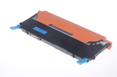 4 Color Compatible Samsung Toner Cartridge CLT 407 For CLP-320 325 / CLX3185