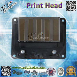 Epson Printer Use Inkjet Printhead 100% Original / Dx6 Inkjet Printer Head