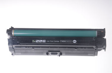 Remanufactured CE740A HP Color Toner Cartridge For HP CP5220 / 5225