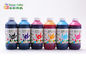 Water Based Sublimation Epson Inkjet Printers Ink 7890 6 Colors