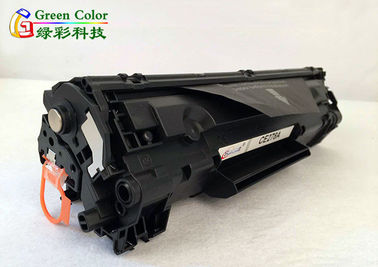 HP 78A Black Laser Toner Cartridge HP CE278A For P1566 / 1560 / P1610 Printer
