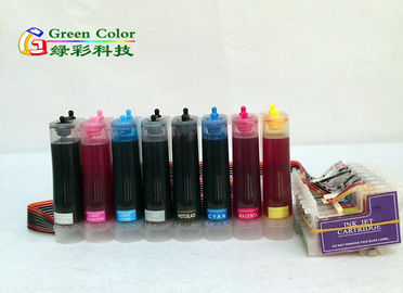 Bulk Ink System CLI 42 Cartridge CISS System for Canon Pro 100 Printer